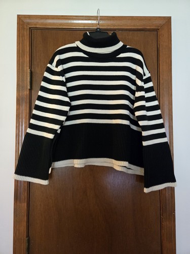 Karen scott striped - karen,