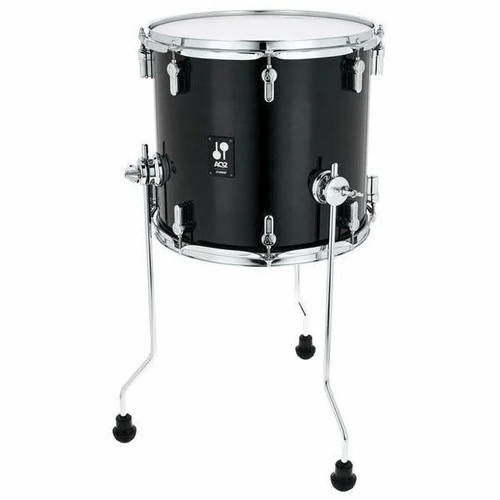 Sonor aq2 floor - sonor, 14"
