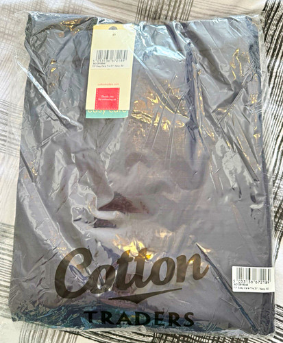 Cotton traders easy care - easy,