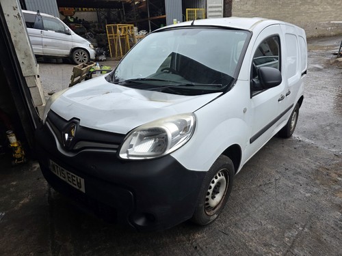 Renault kangoo mk2 - kangoo,