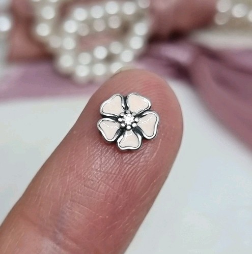 Genuine pandora cherry blossom - genuine,