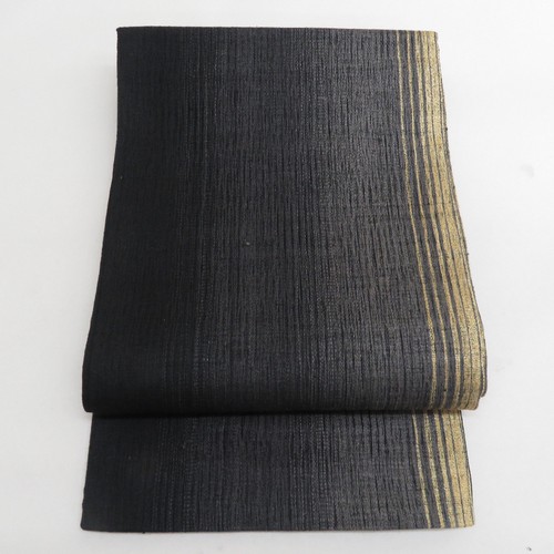Japanese kimono fukuro obi - japanese,