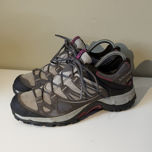 Salomon ellipse ladies - ellipse,