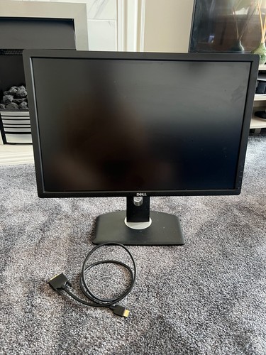 Dell ultrasharp u2412mb - ultrasharp, 24"