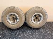 SHOPRIDER DELUXE / SOVEREIGN