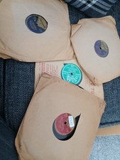 Roberto Murolo – Italy 2x 78rpm records + 3 others , Beverley sisters