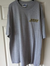 Army Rugby T Shirt From The