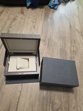 Jaquet Droz Watch Box Empty