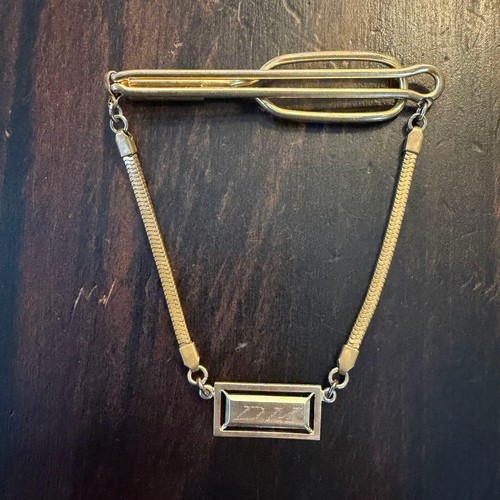 Tie pins radio - tie, dm