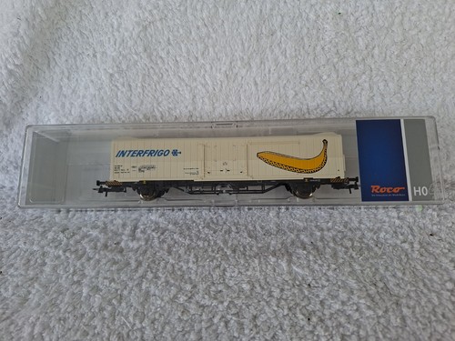 Roco gauge 67572 db - roco,