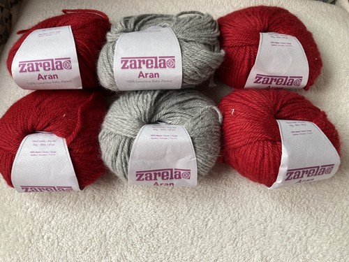 Zarela aran super soft - zarela, soft*100%