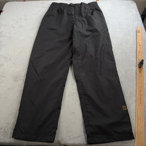 Footjoy dryjoy golf rain - golf,