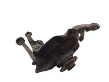 Front Left Wheel Hub Steering