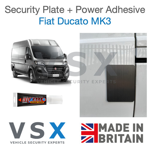 For fiat ducato - fiat,