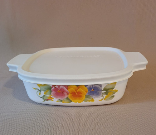 Corning ware summer - corning,