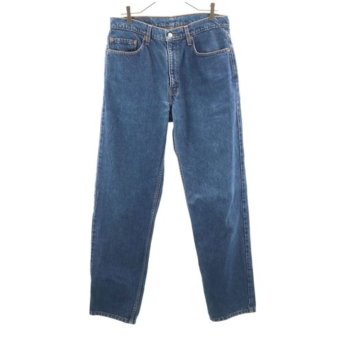 Used levi 90s 550 - levi's,