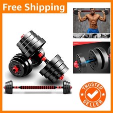 Enhanced Safety 20KG