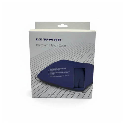 Lewmar size hatch cover - hatch,