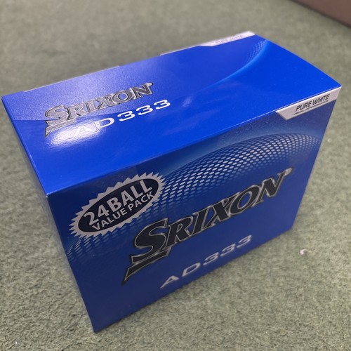 Srixon ad333 white - ad333,