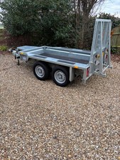 IFOR WILLIAMS GX84 PLANT