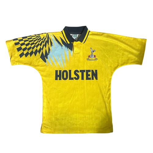 Tottenham hotspur spurs - tottenham,