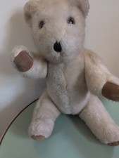 likely a vintage Alresford Crafts "Honey Bear". Alresford Crafts