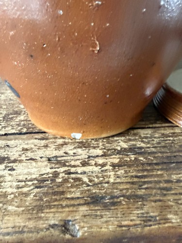 Vintage french stoneware - vintage,