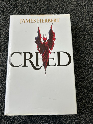 James herbert haunted - james, herbert: