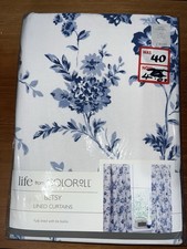 Life From Coloroll Betsy Lined