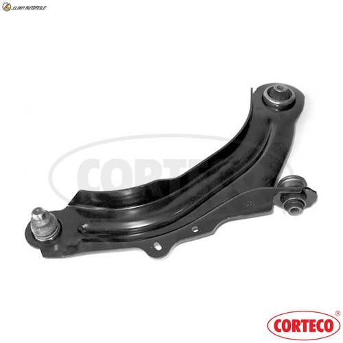 Handlebar wheel suspension - handlebar,