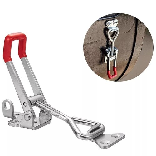 2pcs over centre - 2pcs, fastener