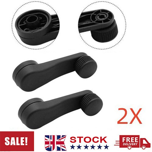 Manual window winder handle - manual,