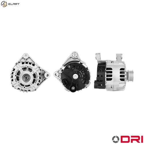 Alternator 2141371152 for land - alternator,