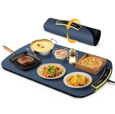 Electric Warming Trays for