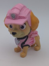 PAW PATROL SMALL 2” SKYE ACTION FIGURE TOY DOG