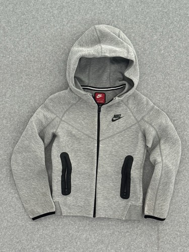 Nike sportswear tech fleece - nike,