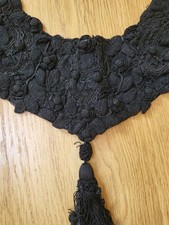Victorian Edwardian Black