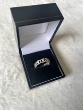 Pandora Ring