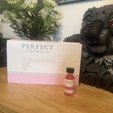Perfect formula ruby pink gel - formula,