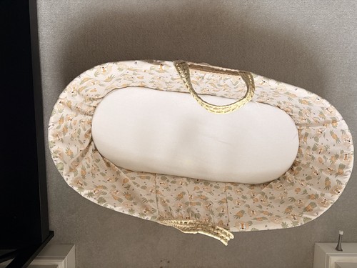 Clair lune moses - lune, basket
