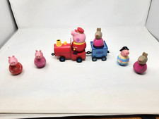 Peppa Pig Weeble Train with