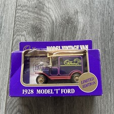 Lledo Cadburys 1928 Model 'T'
