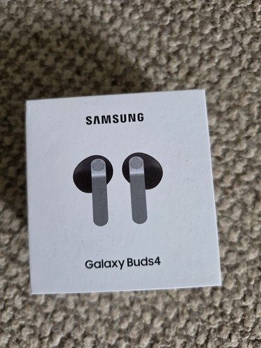 Samsung galaxy buds4 - samsung,
