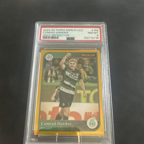 Topps 2024 merlin - topps, 2024-25