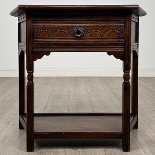 Antique 20th century side - antique,