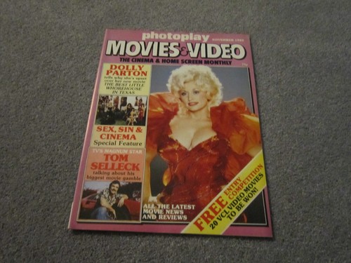 Photoplay magazine november - photoplay, magazine,november