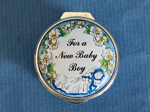 Staffordshire english enamels - staffordshire,