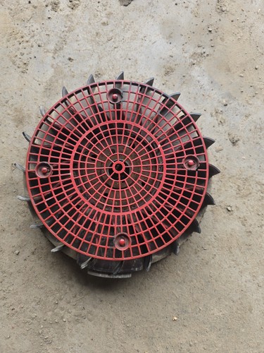 Kohler magnum 18hp opposed - magnum,