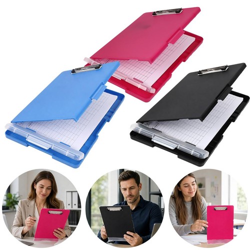 Heavy duty clipboard - heavy,