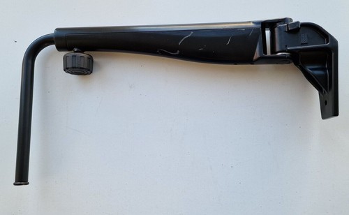 Ext mirror arm - , assy